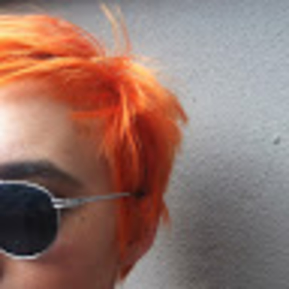 Meet your Posher, Kristy